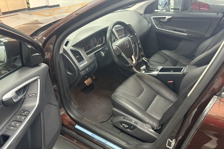 Used Volvo XC60 (Import) 2014 T5 Zhiyi Edition