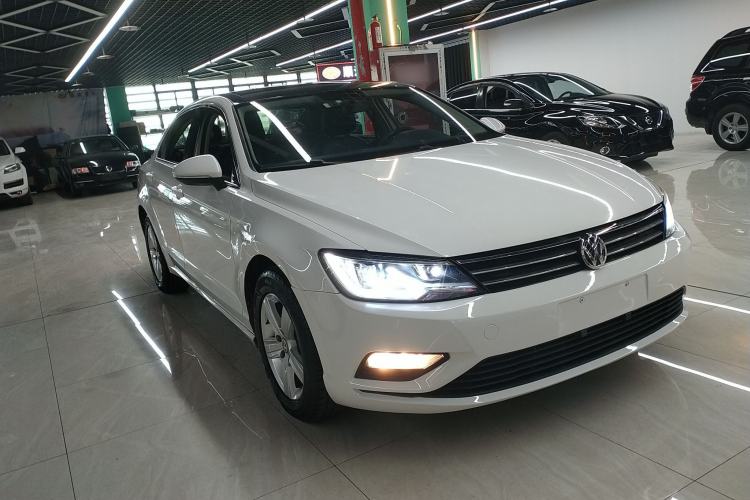 Used Volkswagen Lamando 2017 230TSI DSG Fashion Edition