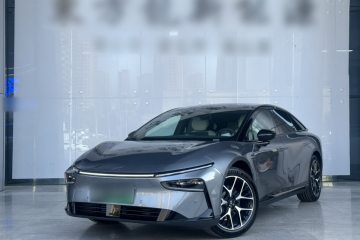 Used XPeng P7+ 2025 Ultra-Long Range Max Flagship Edition