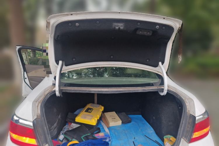 Used Buick GT 2013 GT 1.6L Automatic Fashion Edition
