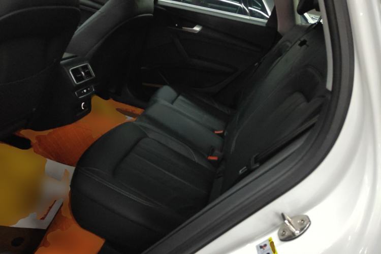 Used Audi Q5L 2020 45 TFSI Prestige Elegant Edition