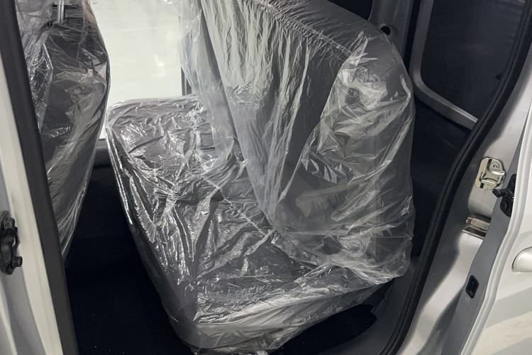 Used Wuling Zhiguang New Energy 