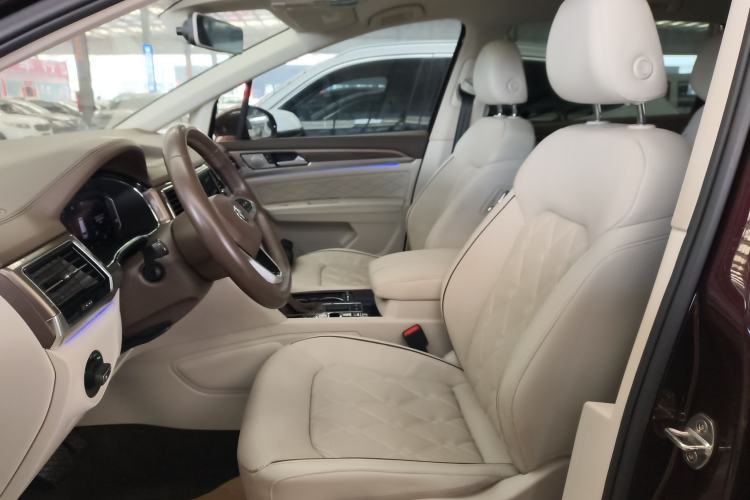 Used Volkswagen Viloran 2020 380TSI Flagship Edition
