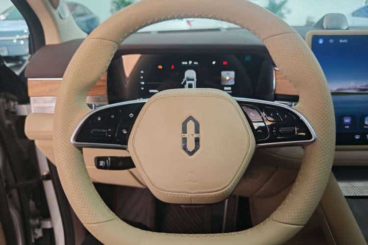 Used Hima AITO M7 2022 1.5T Rear-Drive Comfort Edition