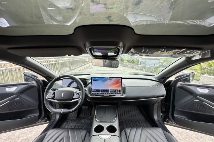 Used  SL03 2023 200Max Range-Extended Version