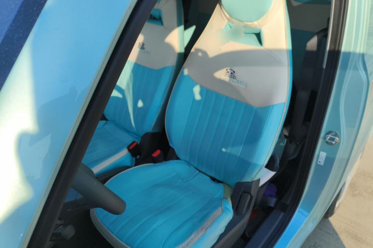 Used  Panda 2024 Panda Mini 200km Endurance Bear