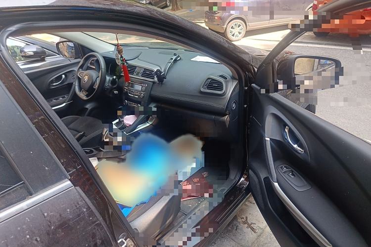 Used Renault Kadjar 2017 2.0L Two-Wheel Drive Fashion Edition
