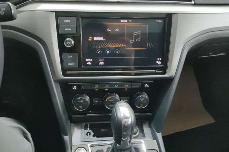 Used Volkswagen Lamando 2019 280TSI DSG Comfort Edition China VI standard
