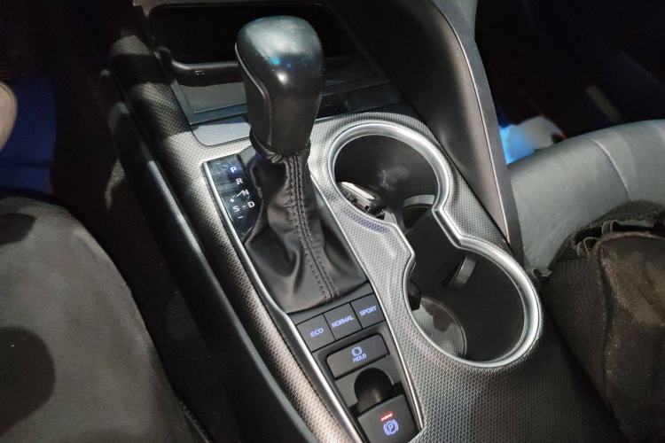 Used Toyota Camry 2021 2.5S Fēngshàng Edition