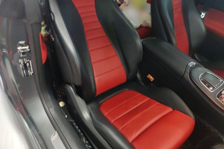 Used Mercedes-Benz E-Class 2021 E 260 Coupe