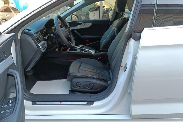 Used Audi A5 2021 Sportback 40 TFSI Stylish and Elegant Model
