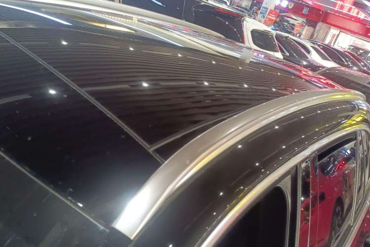 Used Mercedes-Benz GLC 2021 GLC 260 L 4MATIC Luxury Model
