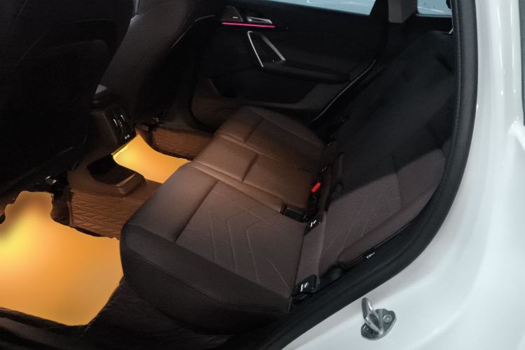 Used BMW X1 2023 sDrive25Li X Design Package
