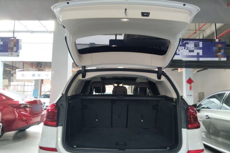 Used BMW X3 2021 xDrive28i Luxury Package