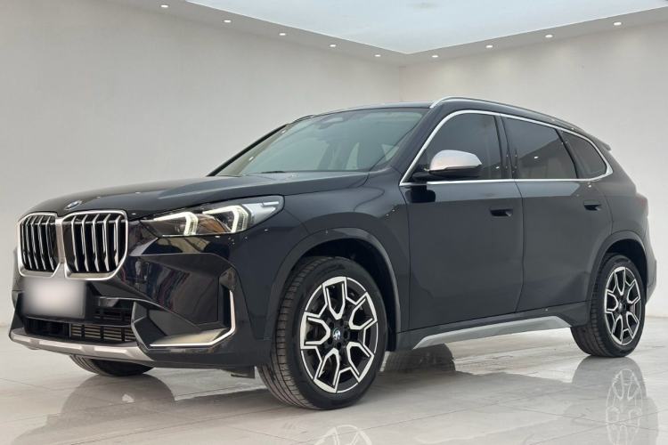 Used BMW X1 2023 sDrive25Li X Design Package
