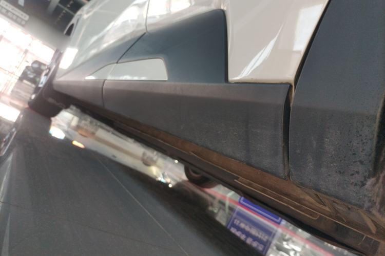 Used BYD Seagull 2024 Honor Edition 305km Freedom Version
