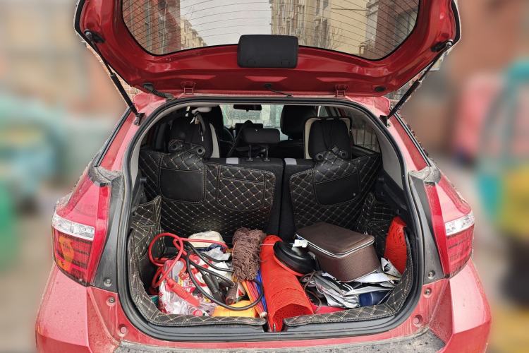 Used Toyota YARiS L Zhi Xian 2020 1.5L CVT Leading Edition