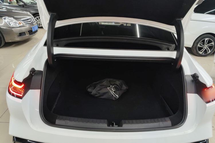 Used  E8 2024 665 km Range Rear-Drive Starship Long-Range Version