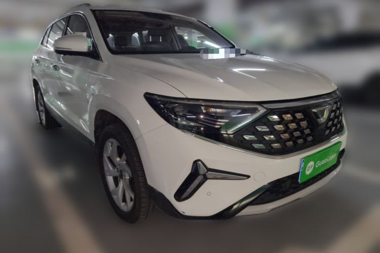 Used Jetta VS7 2023 280TSI Automatic Enjoyment Edition