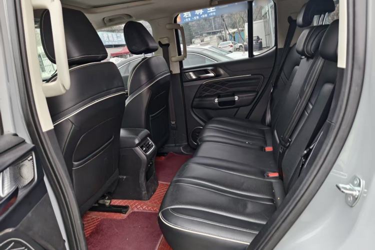 Used Tank 300 2023 Off-Road Edition 2.0T Conqueror