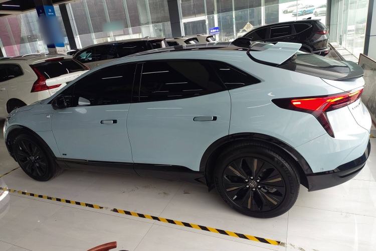 Used Buick E4 2023 GS Edition
