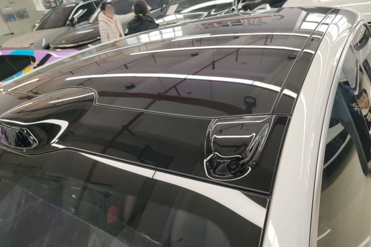 Used Nio ET5T 2025 100kWh Touring