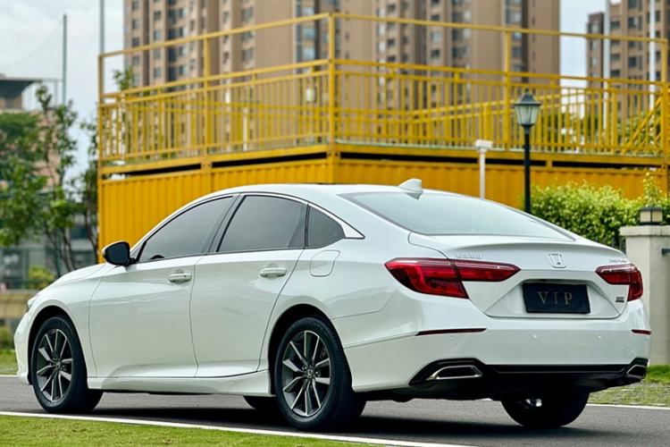 Used Honda Inspire 2022 260TURBO Elegant Edition
