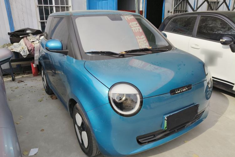 Used  Lumin 2022 210km Sweet Edition
