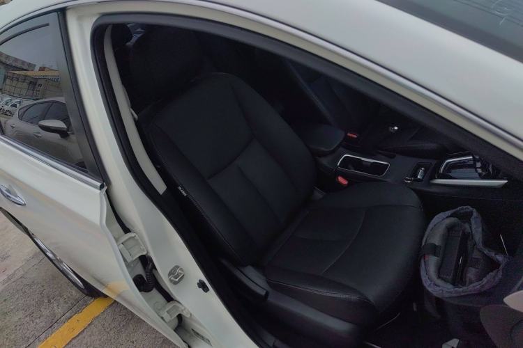 Used Nissan Sylphy 2019 1.6XV CVT Smart Connect Luxury Edition China VI Standard
