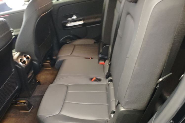 Used Mercedes-Benz GLB 2021 GLB 200 Fashion Model