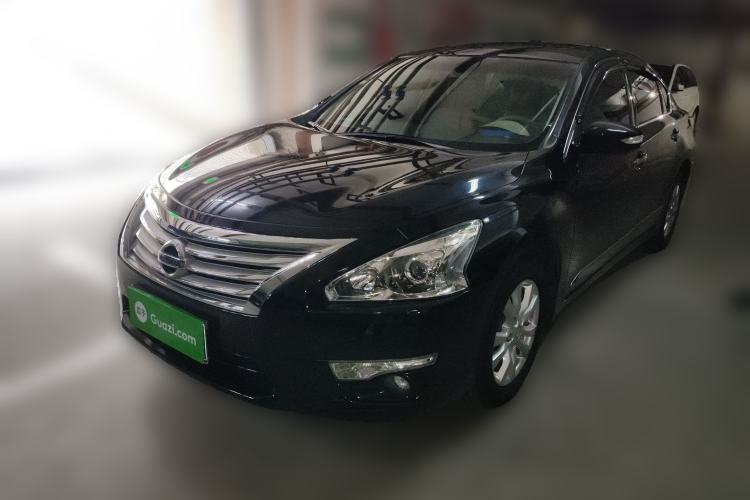 Used Nissan Teana 2013 2.0L XL Comfort Edition