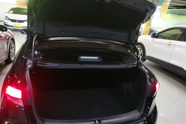 Used Toyota Levin 2022 Dual-Motor 1.8H E-CVT Sport Edition
