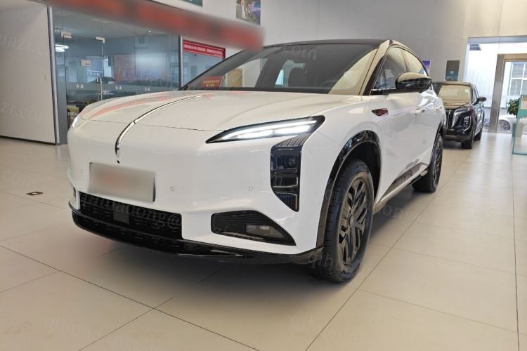 Used Hongqi Tiangong 08 2025 605 Pioneer Edition