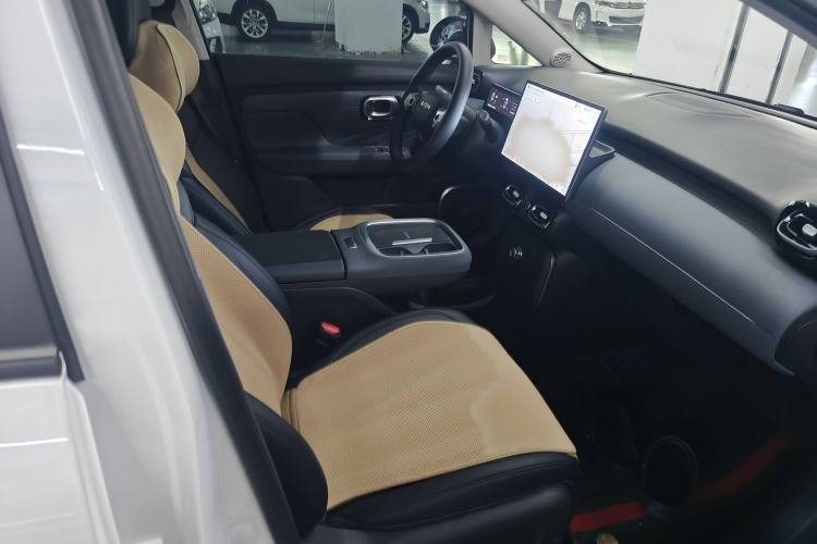 Used AION UT 2025 420 Smart Edition
