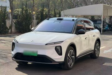 Used Nio ES6 2024 75 kWh