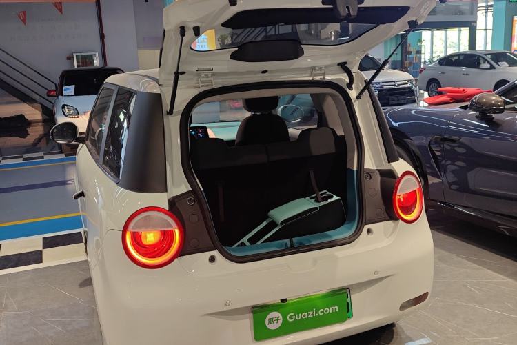 Used  Lumin 2022 210km Sweet Edition
