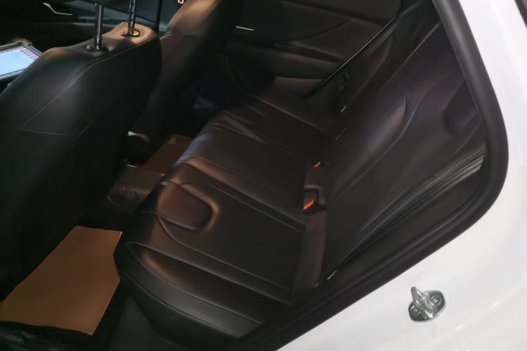 Used Hyundai Elantra 2022 1.5L CVT GLX Elite Edition
