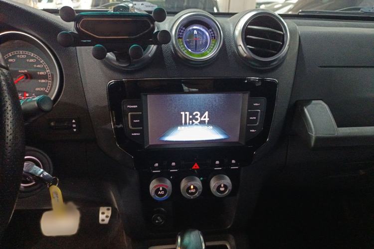 Used BAIC Off-Road BJ40 2016 40L 2.3T Automatic All-Wheel Drive Premium Edition