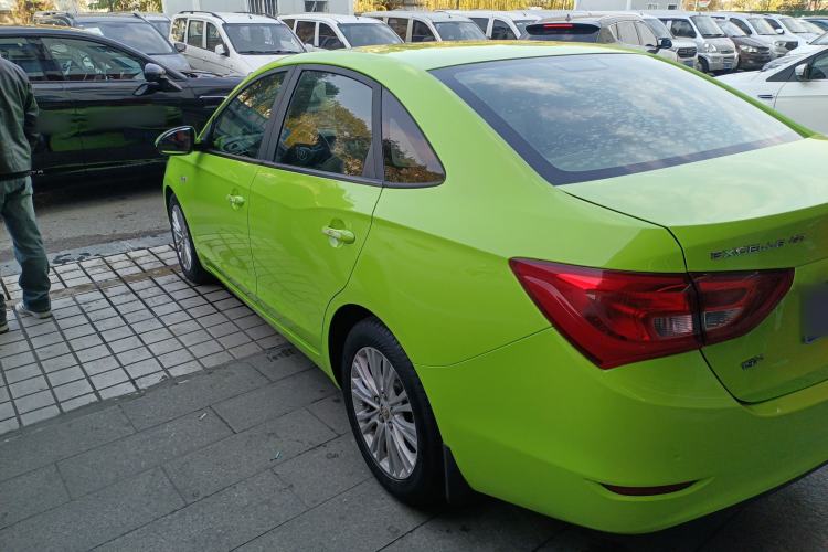 Used Buick GT 2016 15N Automatic Elite Edition
