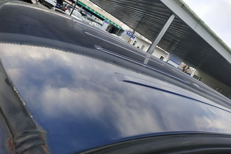 Used Buick GL8 2014 2.4L Classic Edition