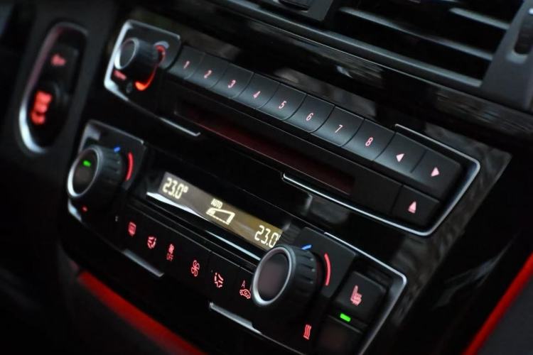 Used BMW 3 Series GT 2017 330i xDrive M Sport
