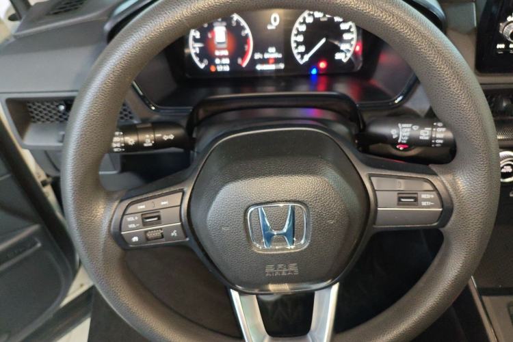 Used Honda CR-V 2024 240TURBO Two-Wheel-Drive Active Version 5 Seats
