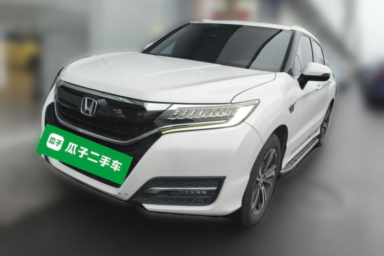 Used Honda UR-V 2017 370TURBO 2WD Prestige Edition China V