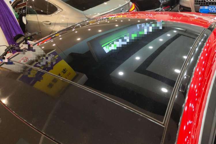 Used Mercedes-Benz CLA 2017 Refreshed CLA 200 Sport Edition
