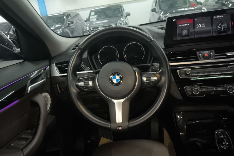 Used BMW X2 2021 Restyled sDrive25i M Sport Package