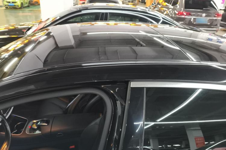 Used Mercedes-Benz S-Class 2014 S 320 L Business Model
