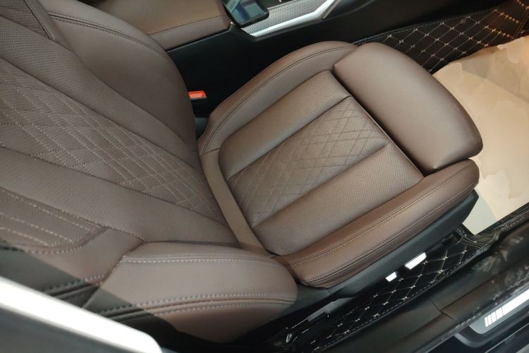 Used BMW 3 Series 2023 325Li M Sport Night Edition Package
