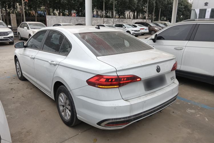 Used Volkswagen Bora 2024 200TSI DSG Comfort Edition
