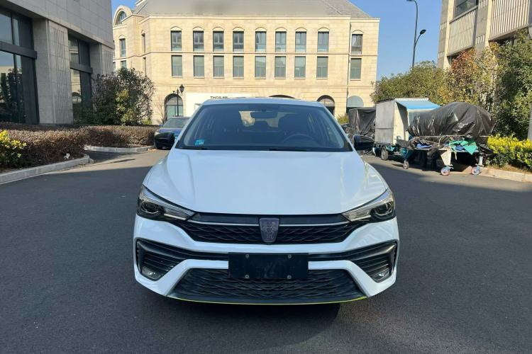 Used Roewe i5 2021 Revised Version 1.5L CVT Diamond Edition