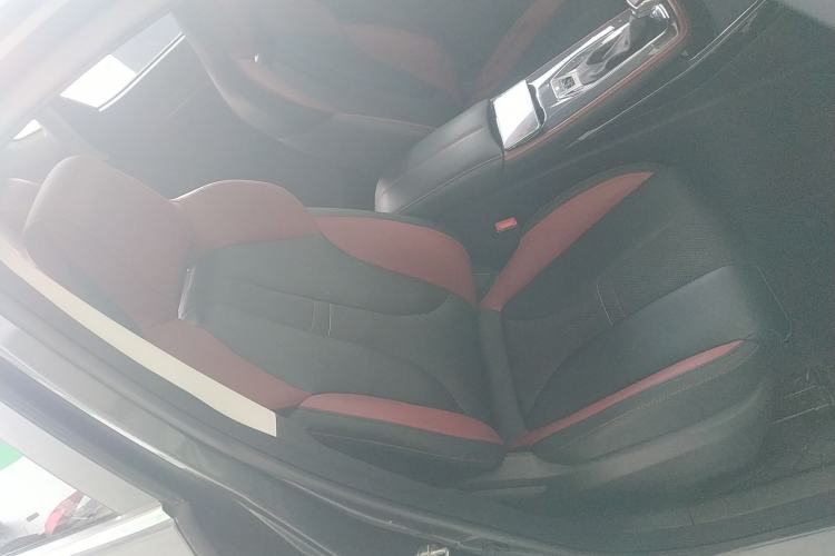 Used Oshan X5 2021 1.5T DCT Prestige Edition
